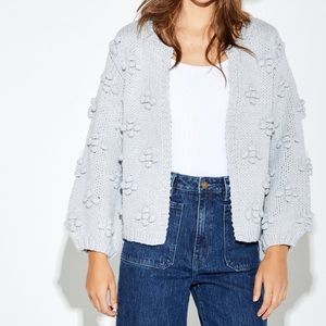 Callahan Bisou Cardigan